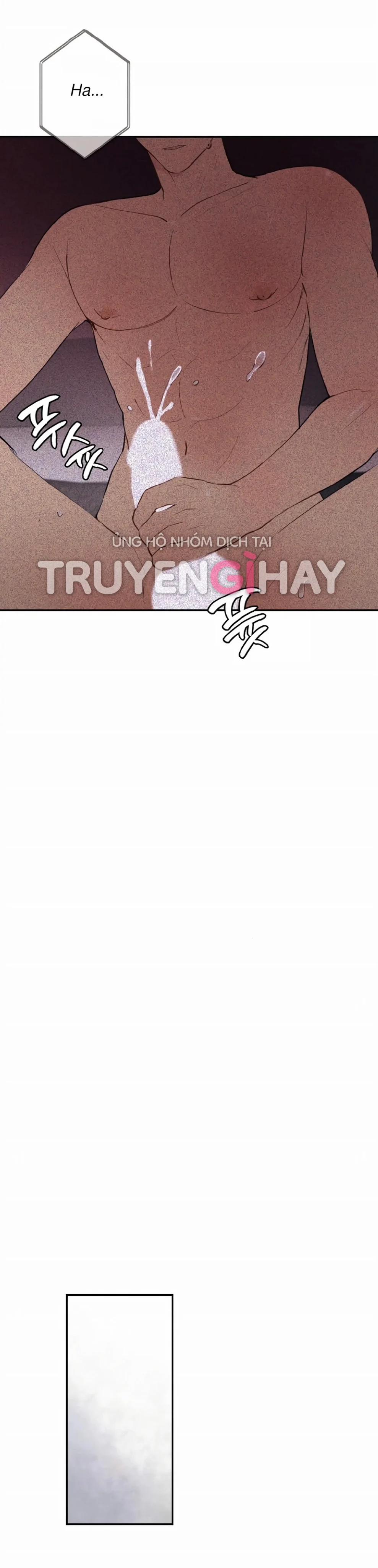 Người Bạn Thuở Nhỏ Sao Có Thế Lớn Như Vậy! – 3.2 trang 9