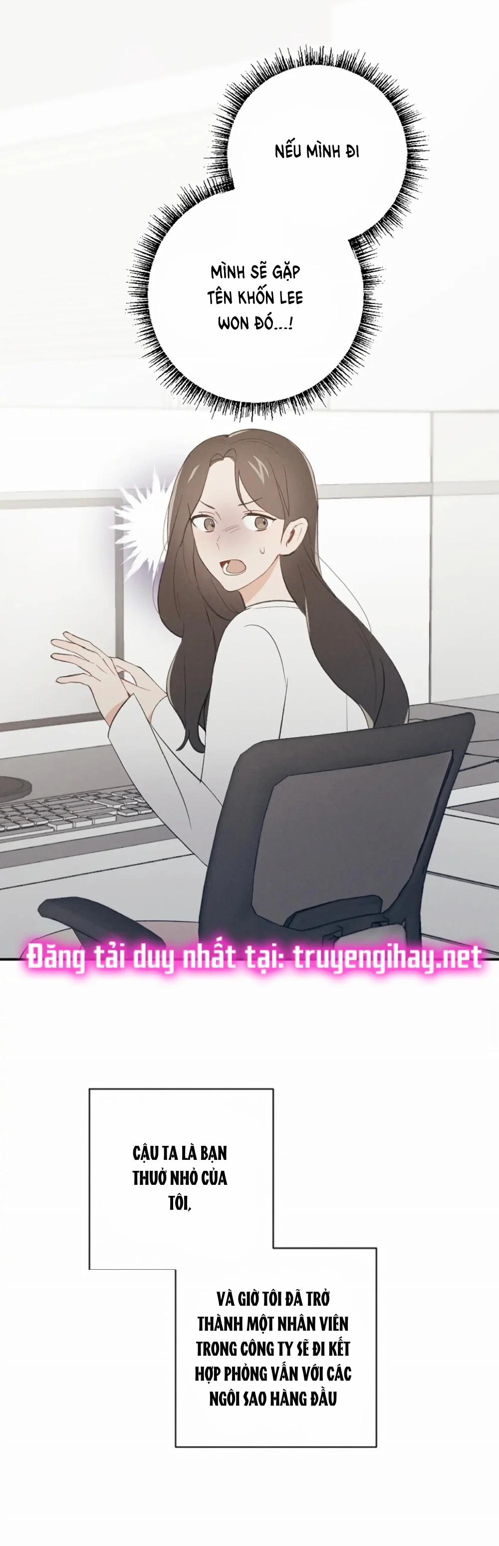 Người Bạn Thuở Nhỏ Sao Có Thế Lớn Như Vậy! – 4.1 trang 2