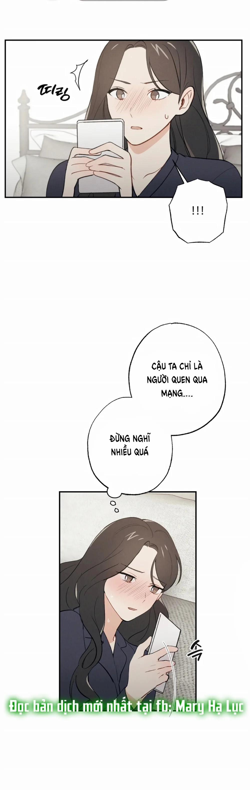 Người Bạn Thuở Nhỏ Sao Có Thế Lớn Như Vậy! – 4.2 trang 6