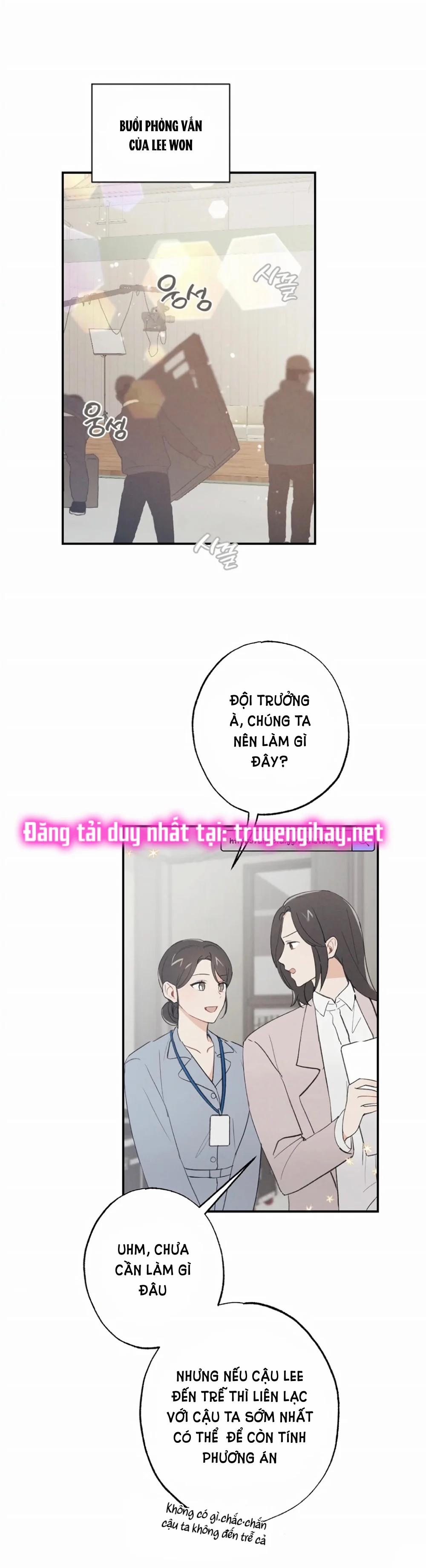 Người Bạn Thuở Nhỏ Sao Có Thế Lớn Như Vậy! – 5.1 trang 2