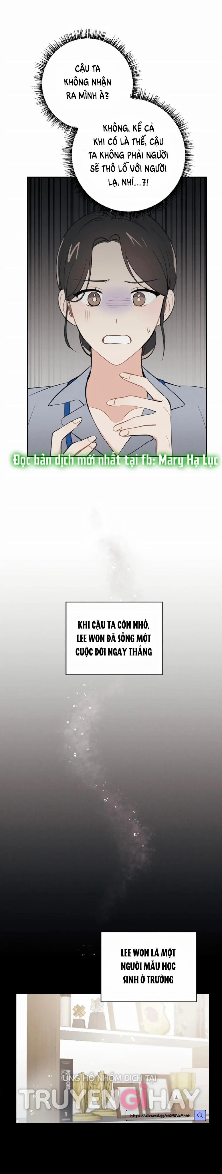 Người Bạn Thuở Nhỏ Sao Có Thế Lớn Như Vậy! – 5.1 trang 9