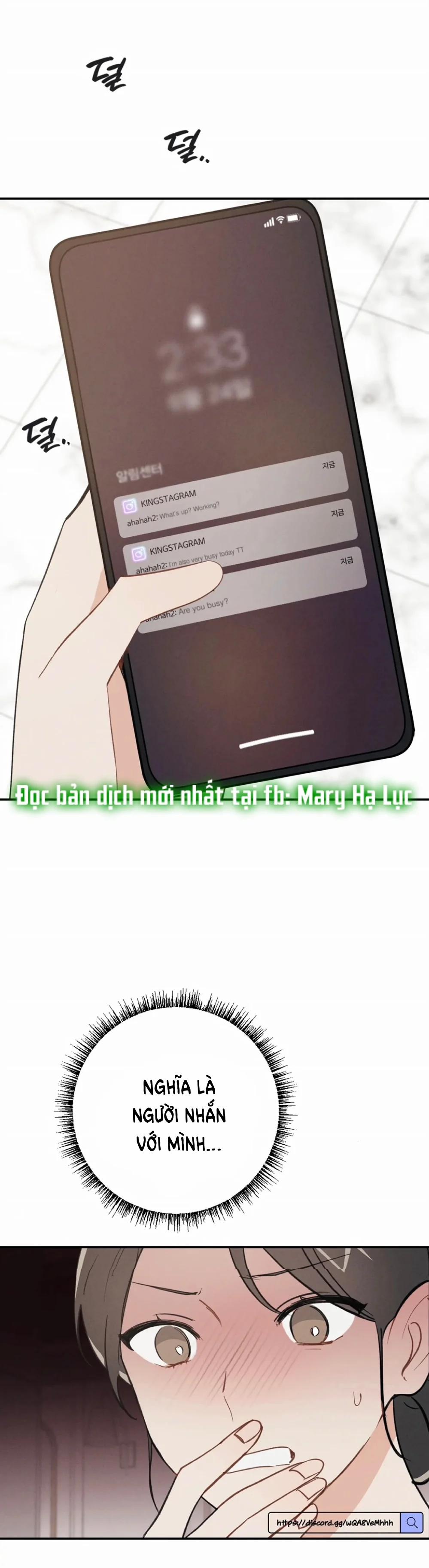 Người Bạn Thuở Nhỏ Sao Có Thế Lớn Như Vậy! – 5.2 trang 14