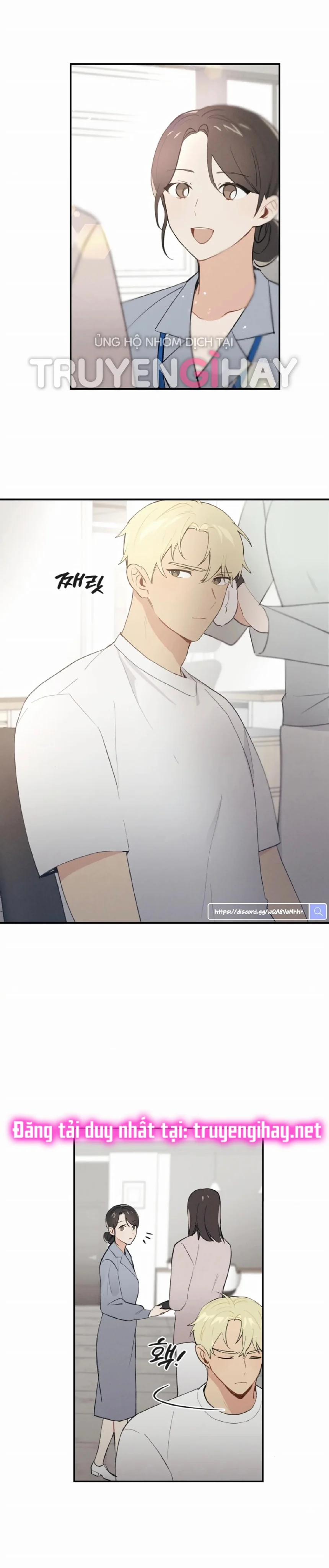Người Bạn Thuở Nhỏ Sao Có Thế Lớn Như Vậy! – 5.2 trang 7