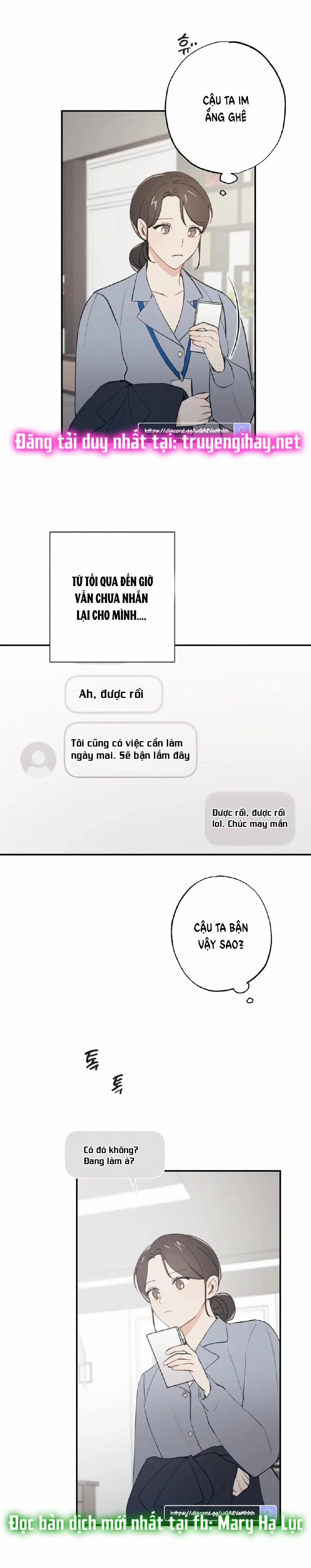 Người Bạn Thuở Nhỏ Sao Có Thế Lớn Như Vậy! – 5.2 trang 9