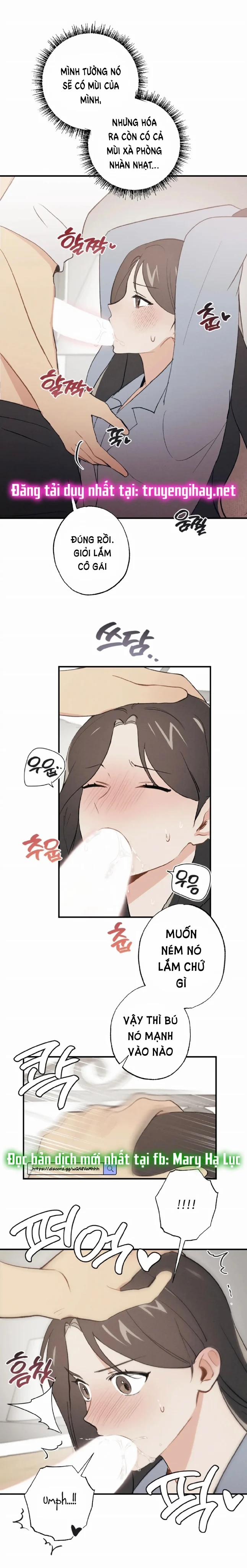 Người Bạn Thuở Nhỏ Sao Có Thế Lớn Như Vậy! – 8.2 trang 2