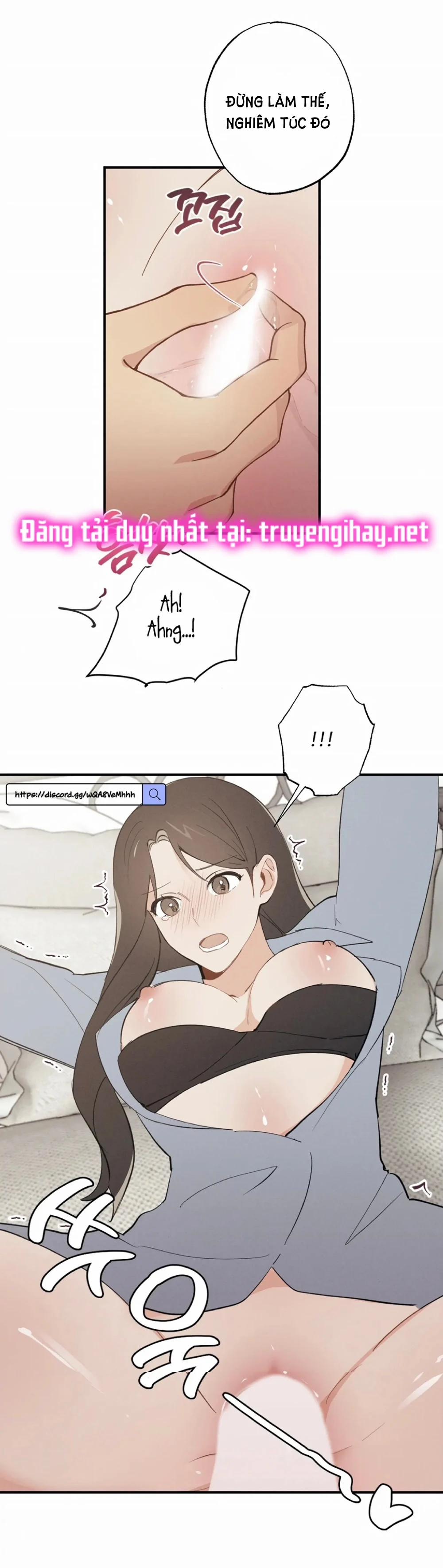 Người Bạn Thuở Nhỏ Sao Có Thế Lớn Như Vậy! – 8.2 trang 9