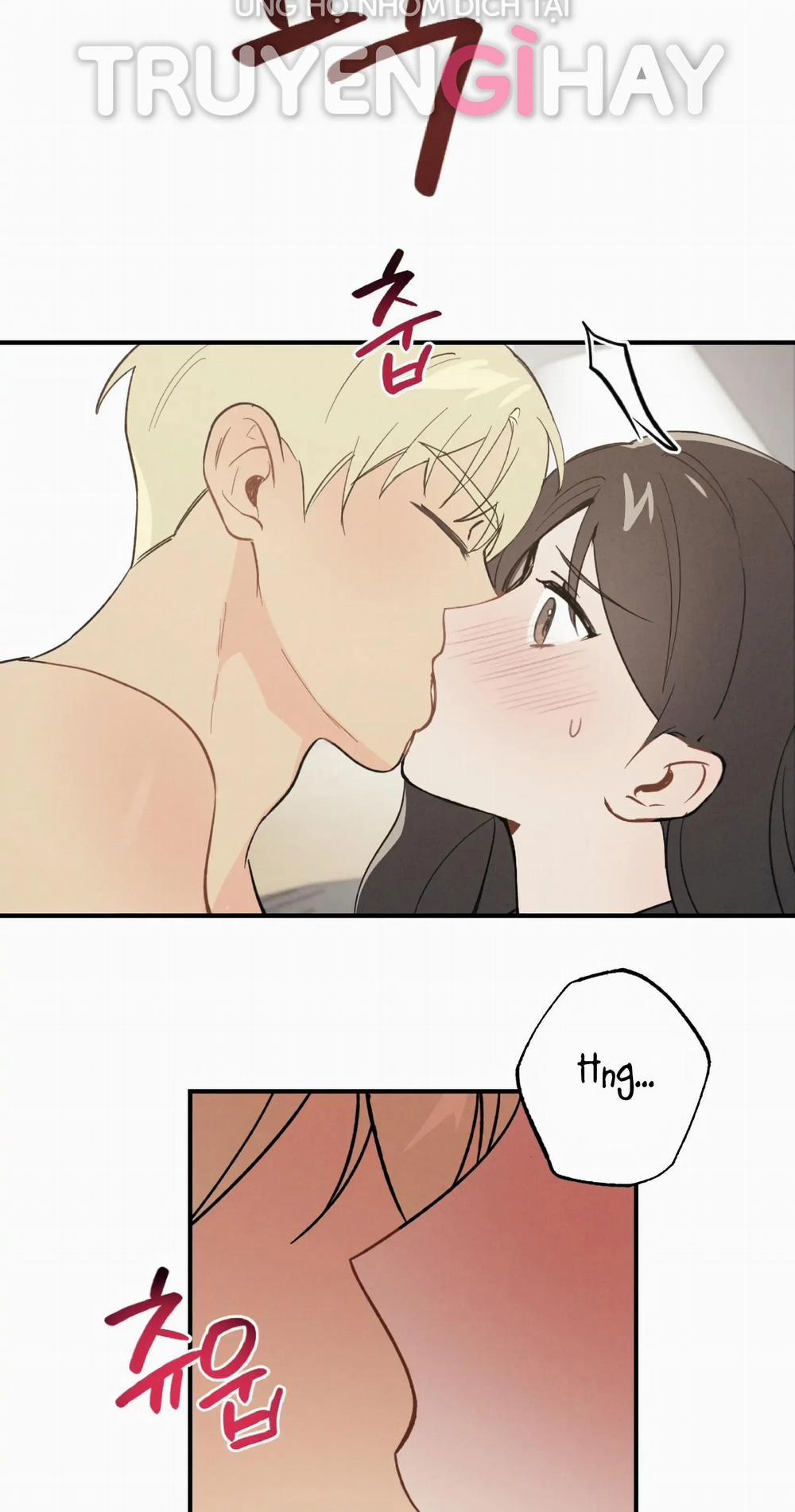 Người Bạn Thuở Nhỏ Sao Có Thế Lớn Như Vậy! – 9.1 trang 12