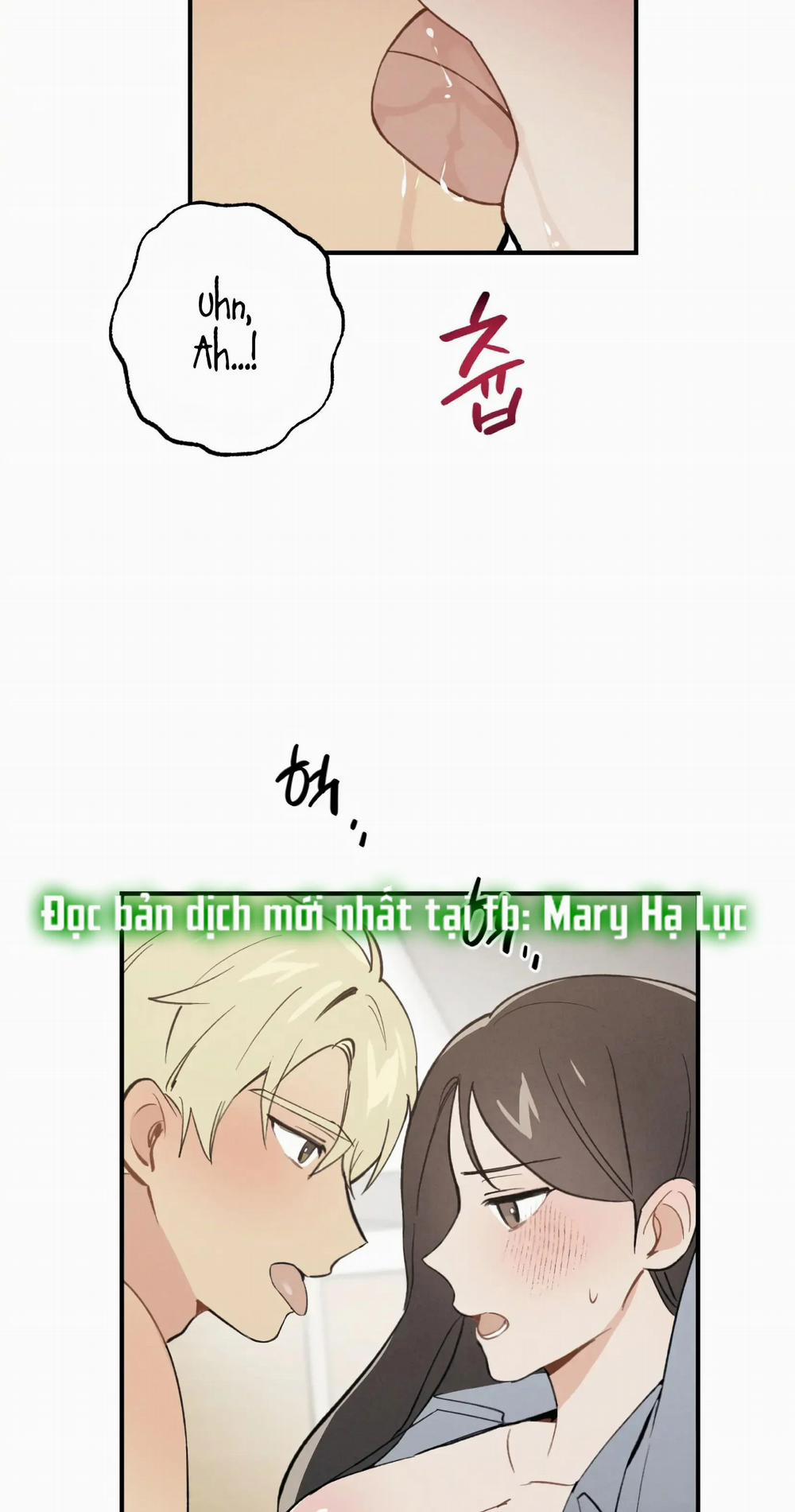 Người Bạn Thuở Nhỏ Sao Có Thế Lớn Như Vậy! – 9.1 trang 13