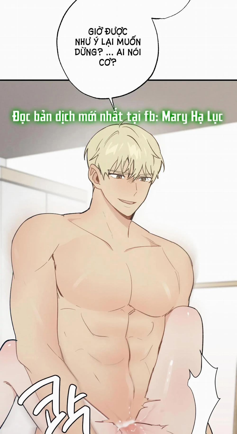 Người Bạn Thuở Nhỏ Sao Có Thế Lớn Như Vậy! – 9.1 trang 18