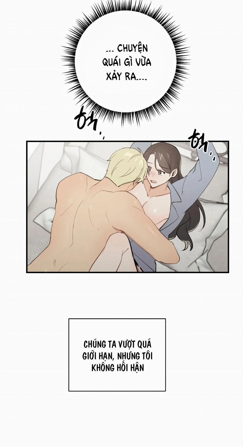 Người Bạn Thuở Nhỏ Sao Có Thế Lớn Như Vậy! – 9.1 trang 25