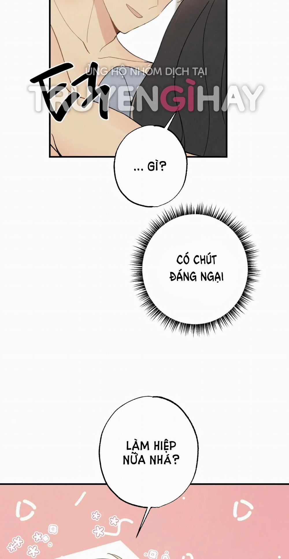 Người Bạn Thuở Nhỏ Sao Có Thế Lớn Như Vậy! – 9.1 trang 28