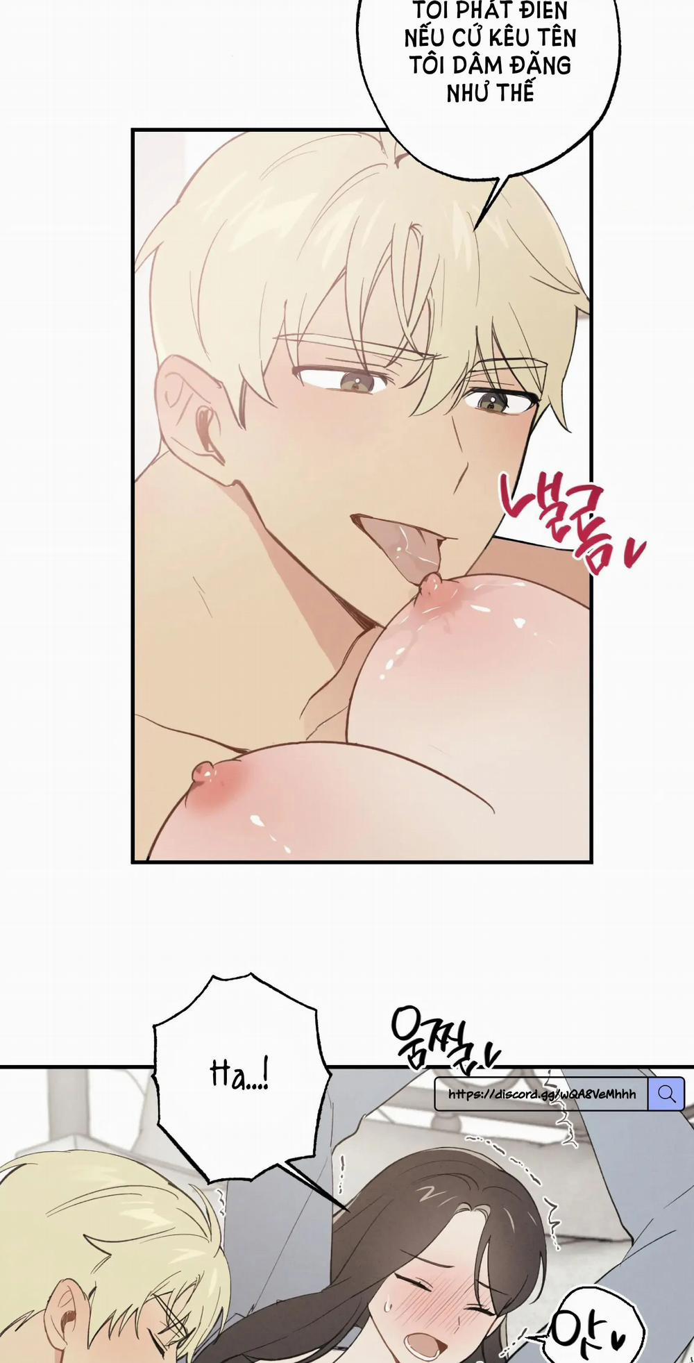 Người Bạn Thuở Nhỏ Sao Có Thế Lớn Như Vậy! – 9.1 trang 5