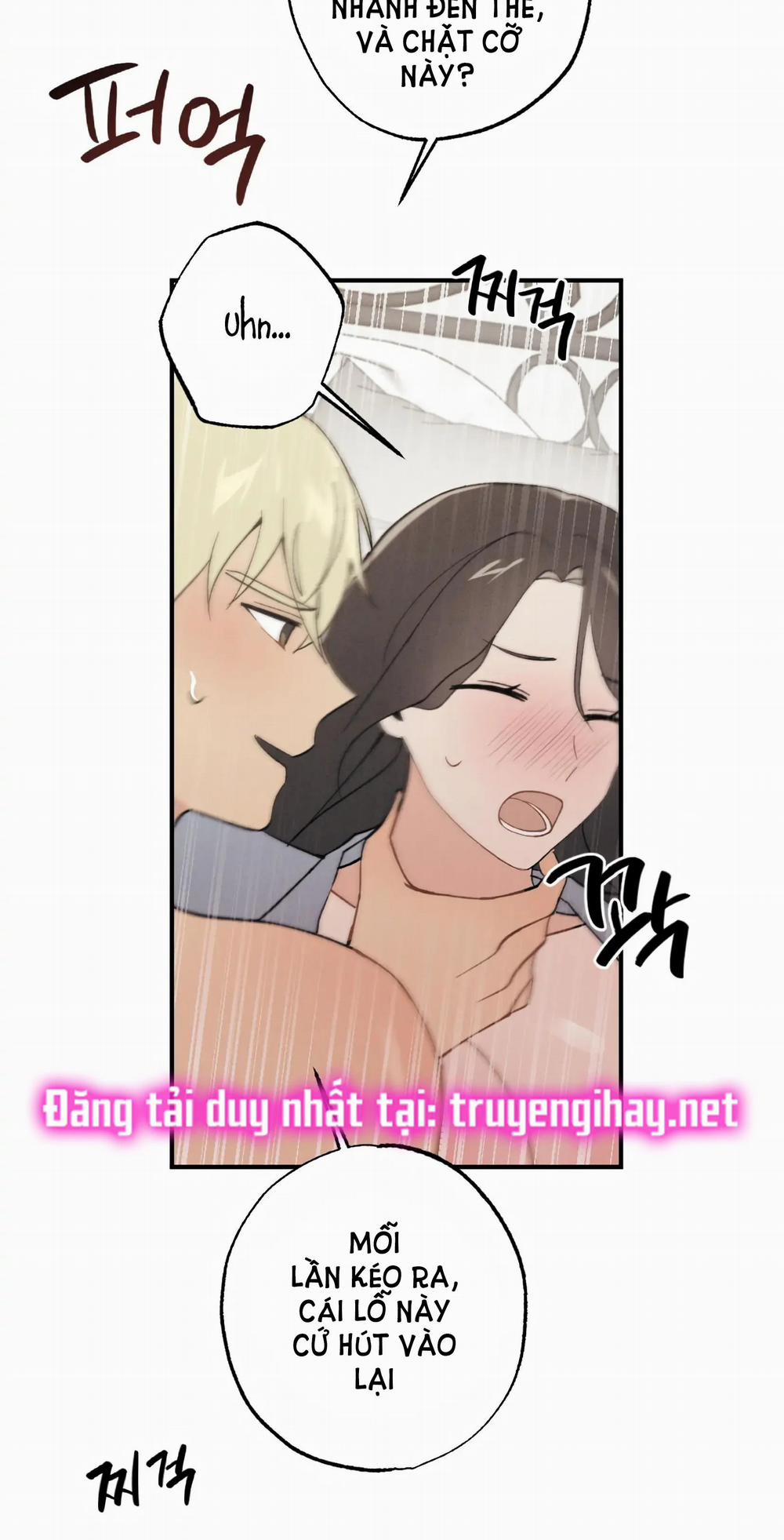 Người Bạn Thuở Nhỏ Sao Có Thế Lớn Như Vậy! – 9.1 trang 9