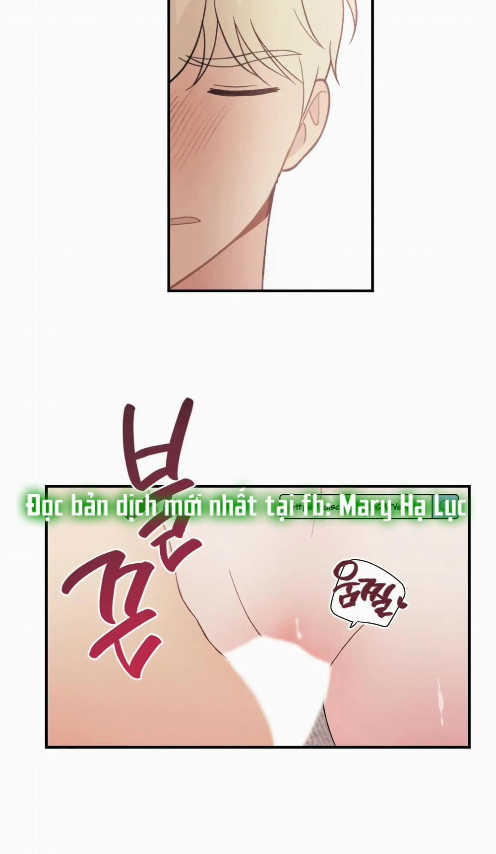 Người Bạn Thuở Nhỏ Sao Có Thế Lớn Như Vậy! – 9.2 trang 10