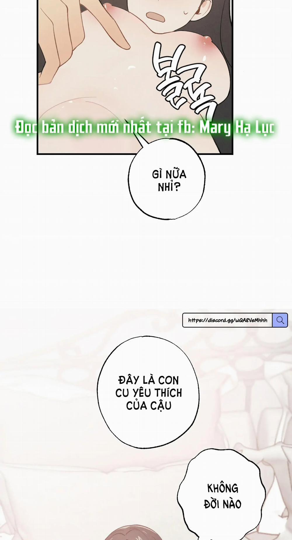 Người Bạn Thuở Nhỏ Sao Có Thế Lớn Như Vậy! – 9.2 trang 16