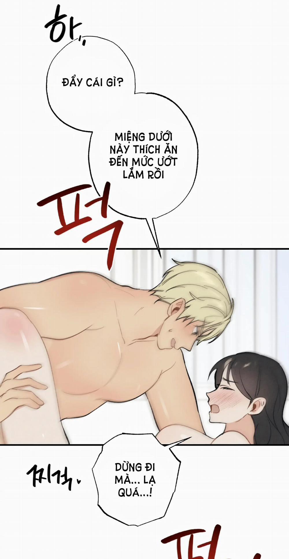 Người Bạn Thuở Nhỏ Sao Có Thế Lớn Như Vậy! – 9.2 trang 20