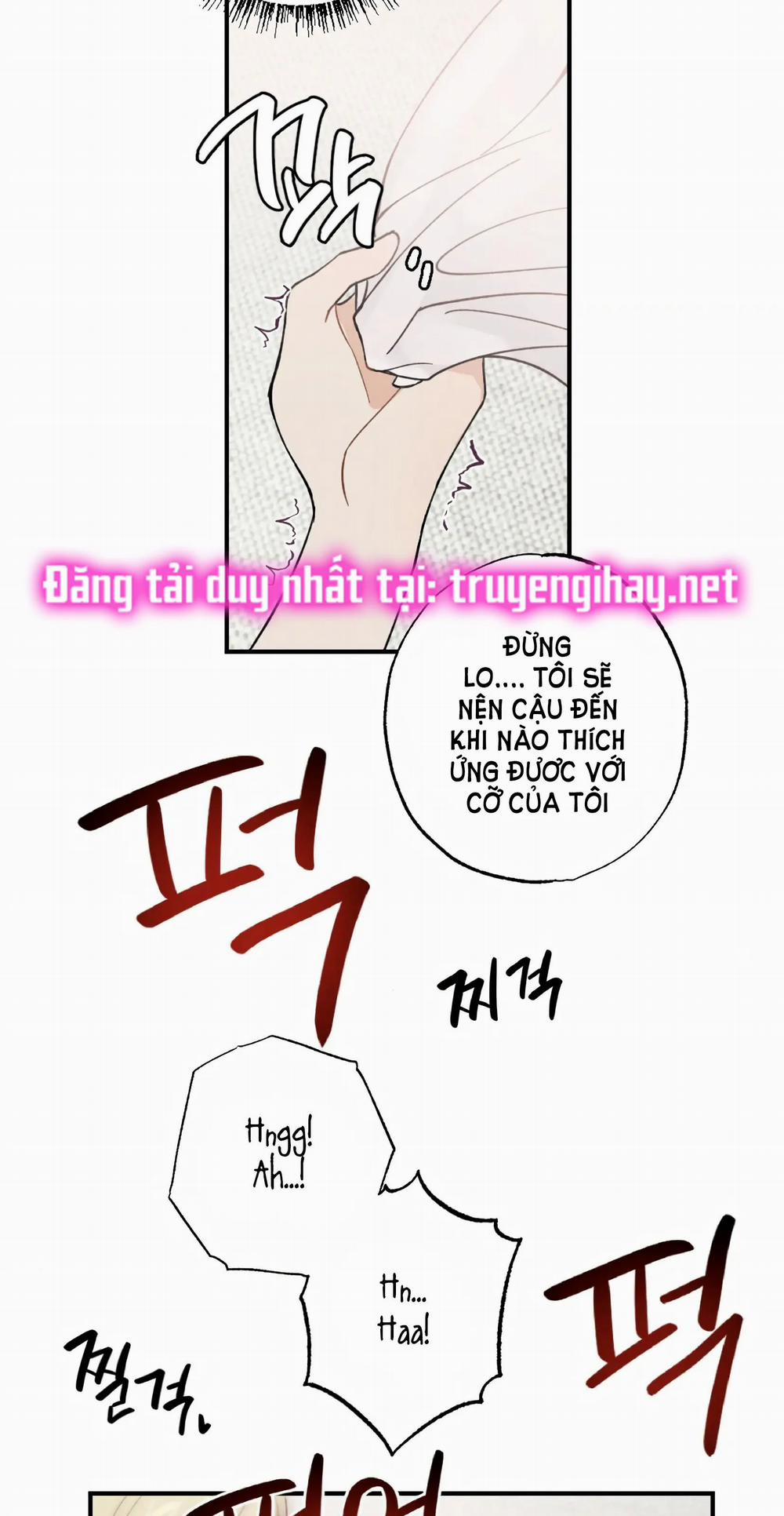 Người Bạn Thuở Nhỏ Sao Có Thế Lớn Như Vậy! – 9.2 trang 23