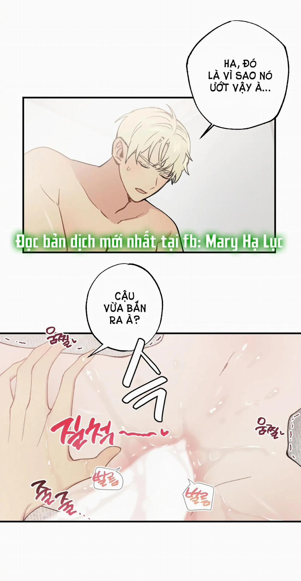 Người Bạn Thuở Nhỏ Sao Có Thế Lớn Như Vậy! – 9.2 trang 26