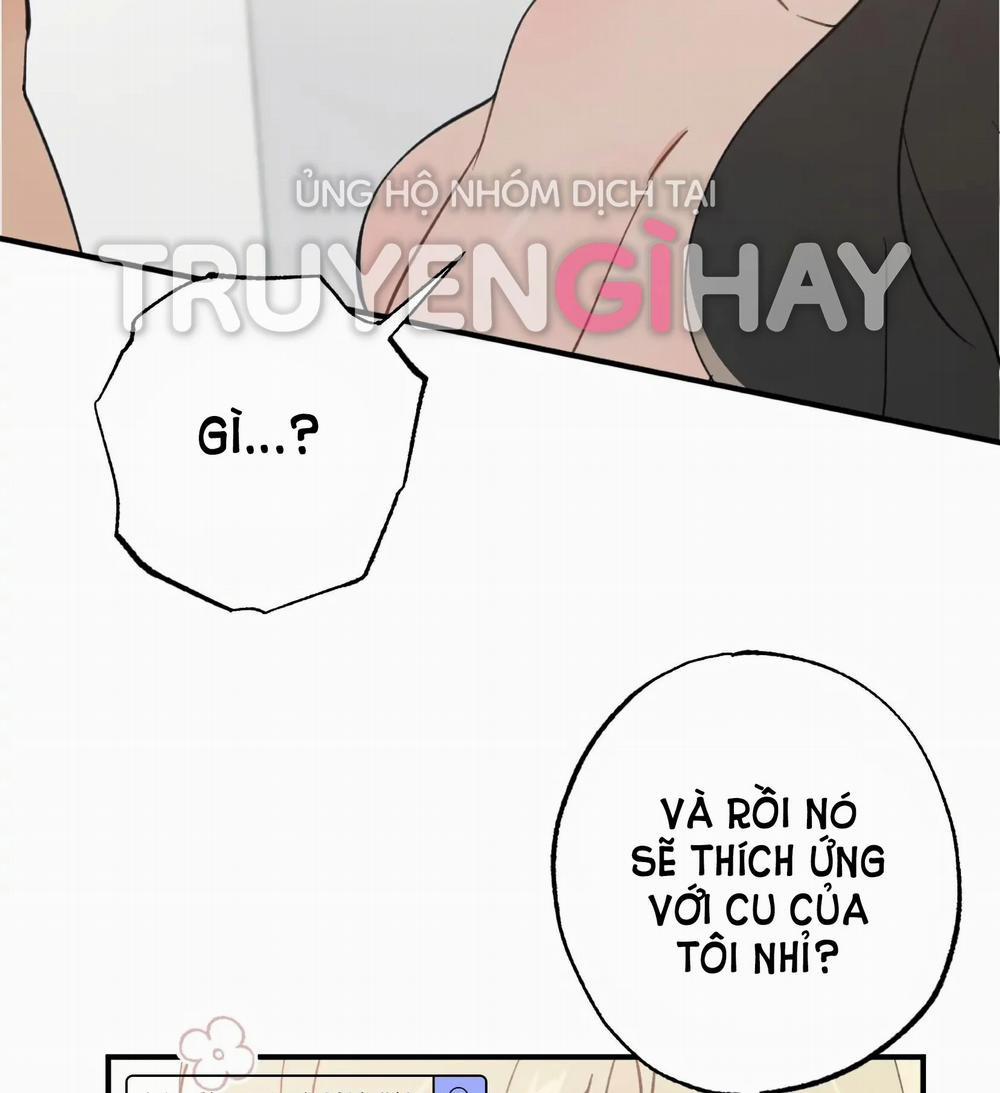 Người Bạn Thuở Nhỏ Sao Có Thế Lớn Như Vậy! – 9.2 trang 30