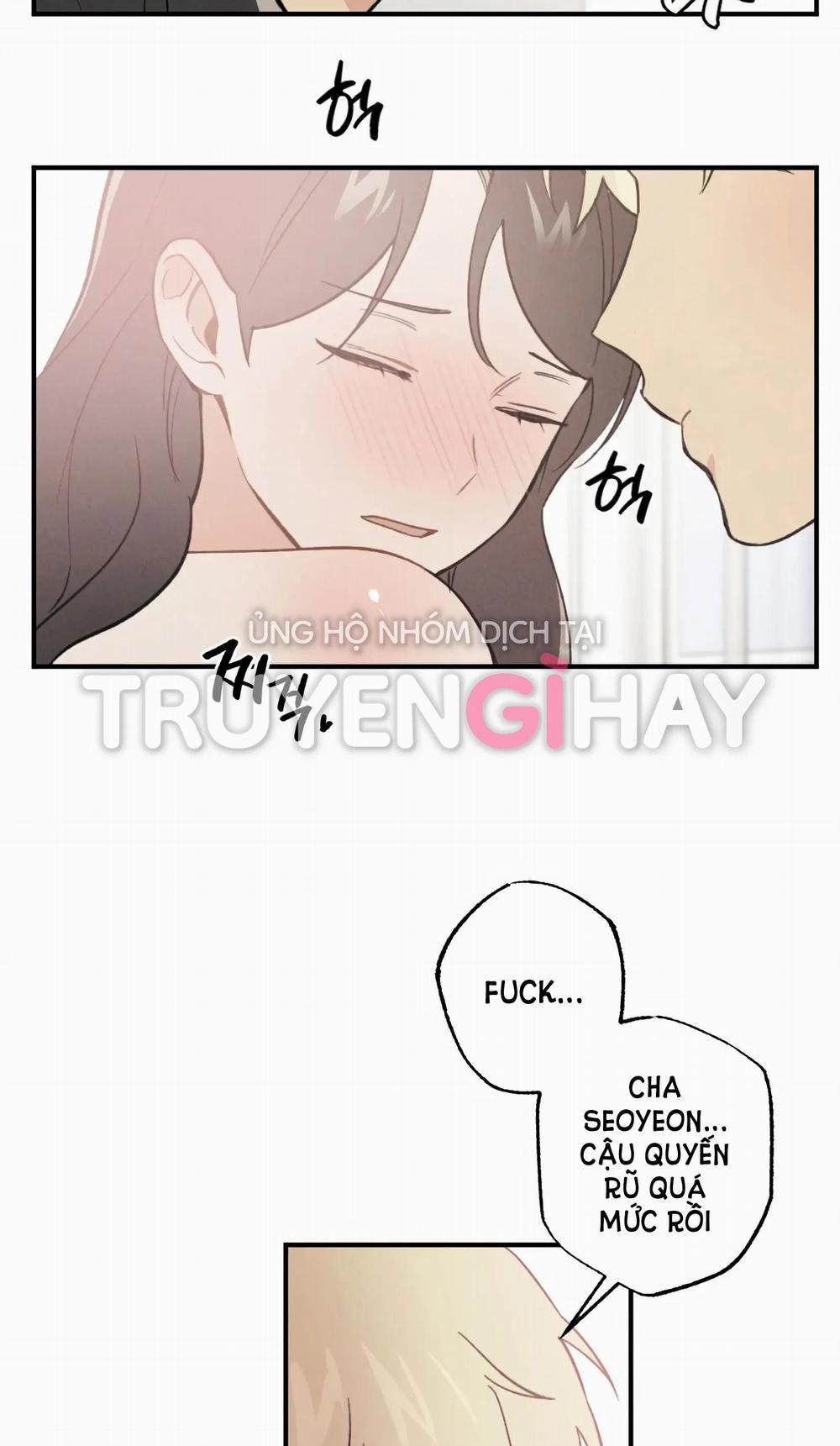 Người Bạn Thuở Nhỏ Sao Có Thế Lớn Như Vậy! – 9.2 trang 9