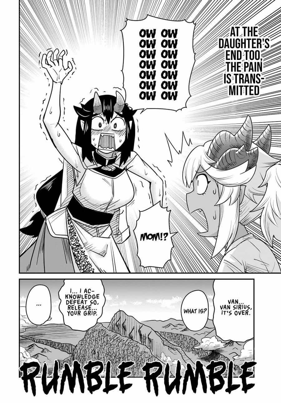 Người Bạn Thuở Nhỏ Trong Hầm Ngục 17 trang 17