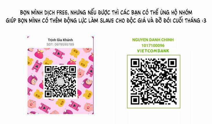 Người Bạn Thuở Nhỏ Trong Hầm Ngục 18 trang 17