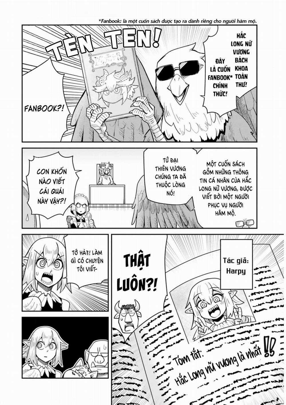 Người Bạn Thuở Nhỏ Trong Hầm Ngục 21 trang 6