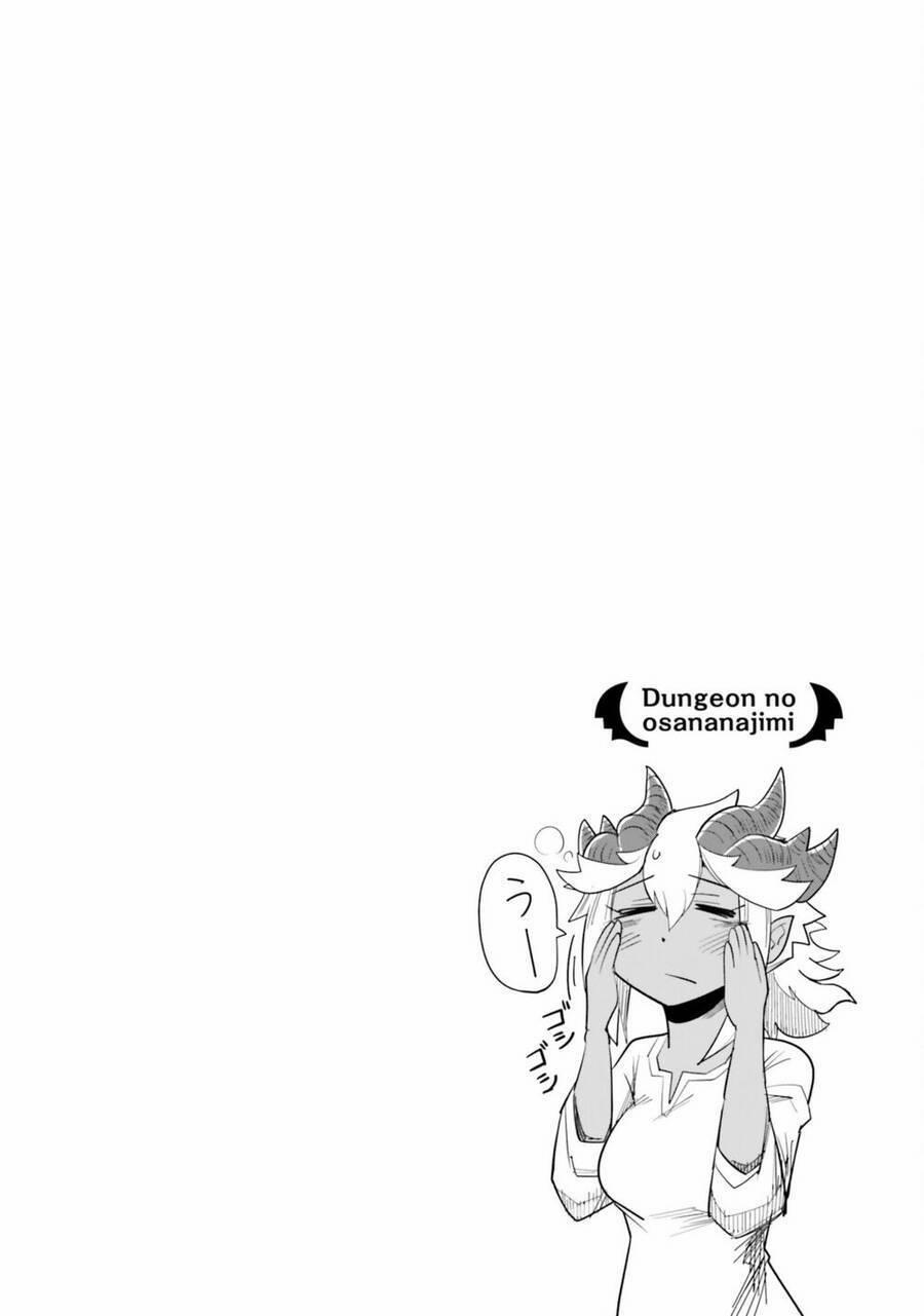 Người Bạn Thuở Nhỏ Trong Hầm Ngục 4 trang 17