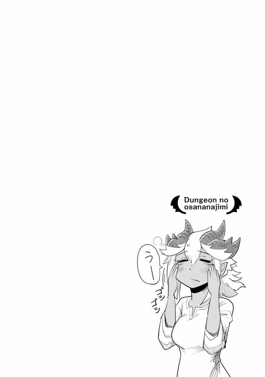 Người Bạn Thuở Nhỏ Trong Hầm Ngục 5 trang 18