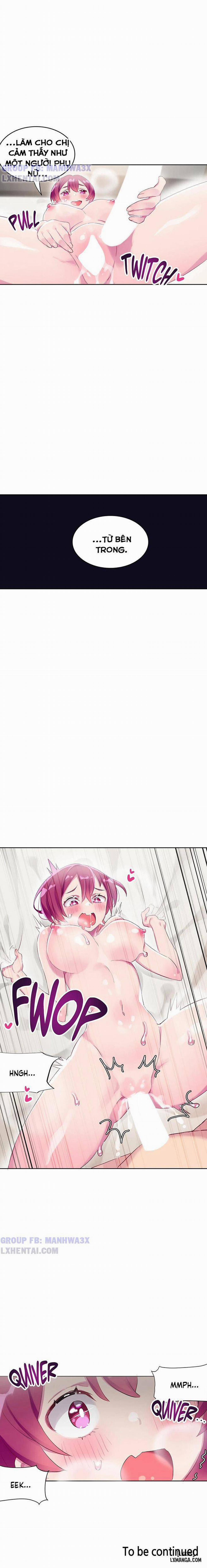 Người Bé Dé To 29 trang 11