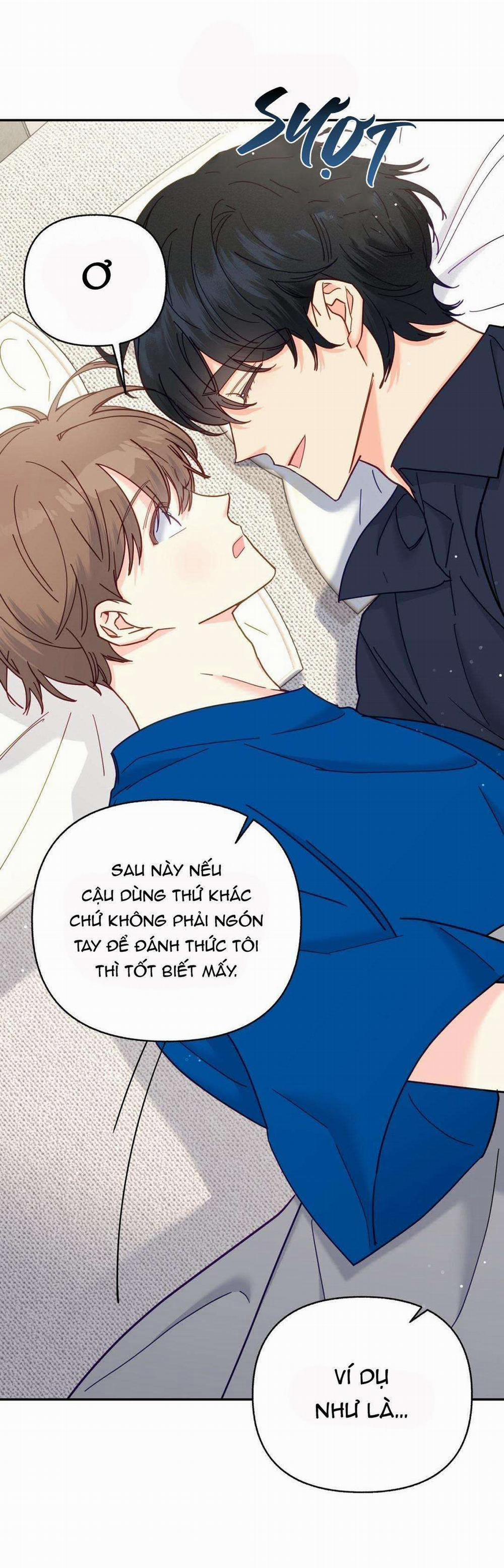 Người Bình Thường Cấp A 0 END SS1 trang 13