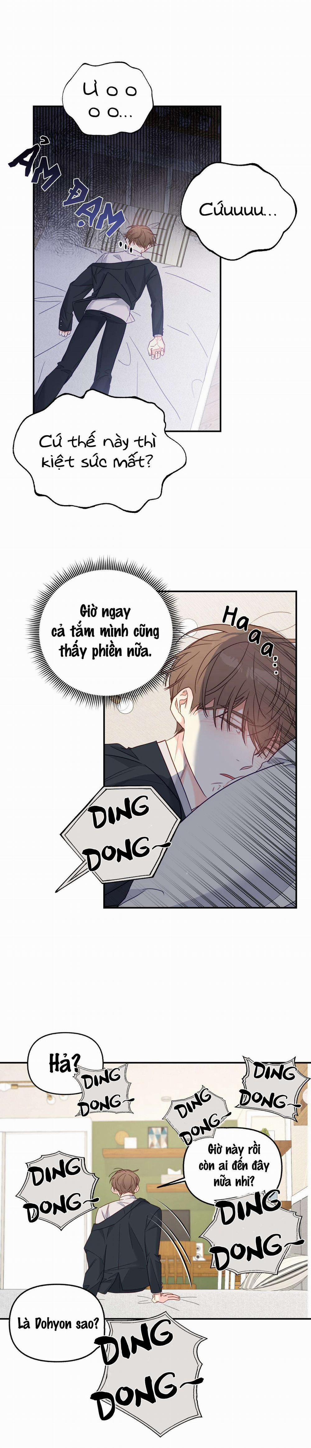 Người Bình Thường Cấp A 1 trang 20