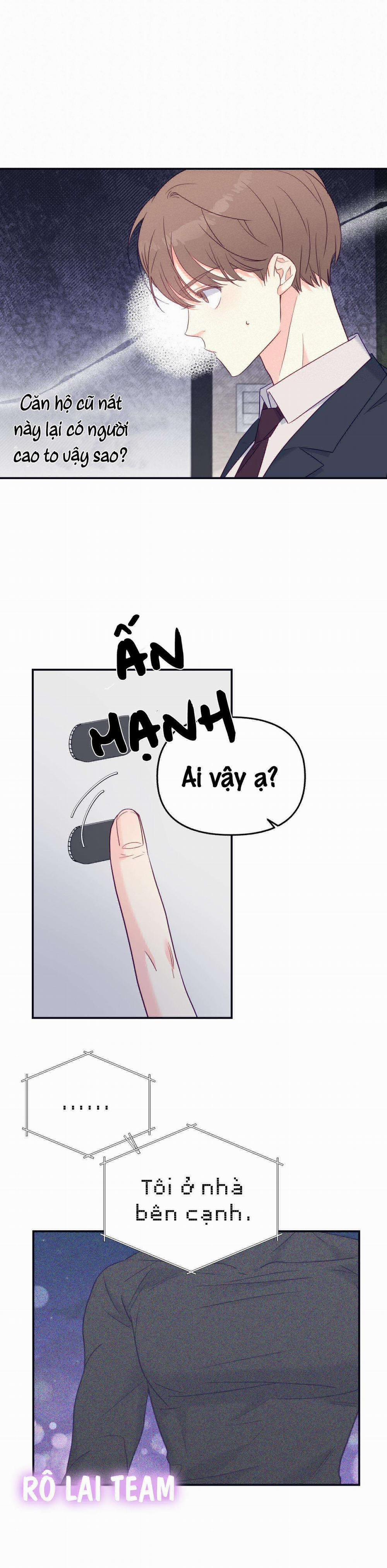 Người Bình Thường Cấp A 1 trang 23