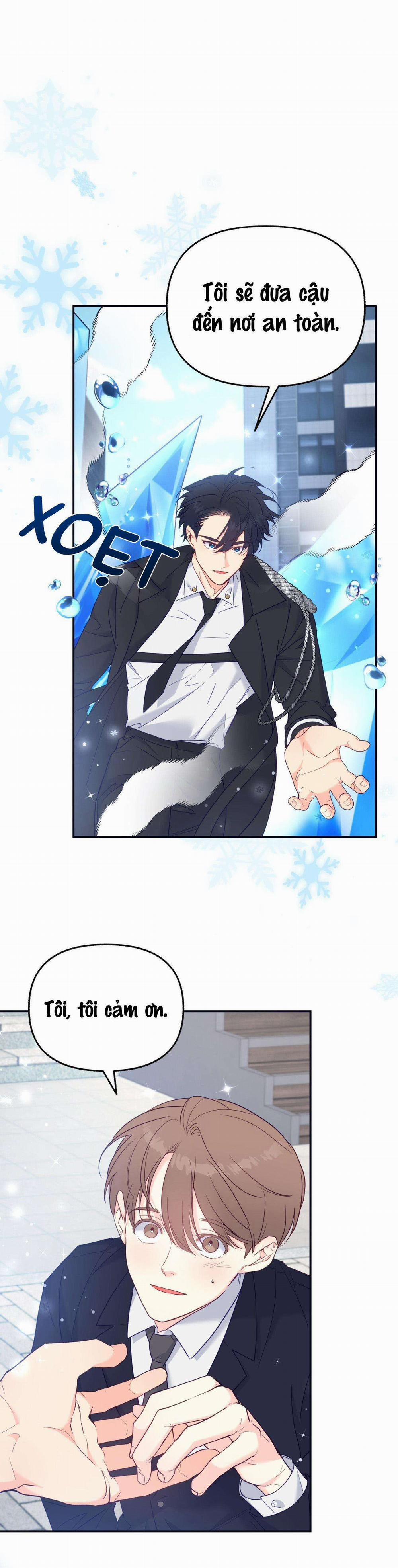 Người Bình Thường Cấp A 1 trang 3