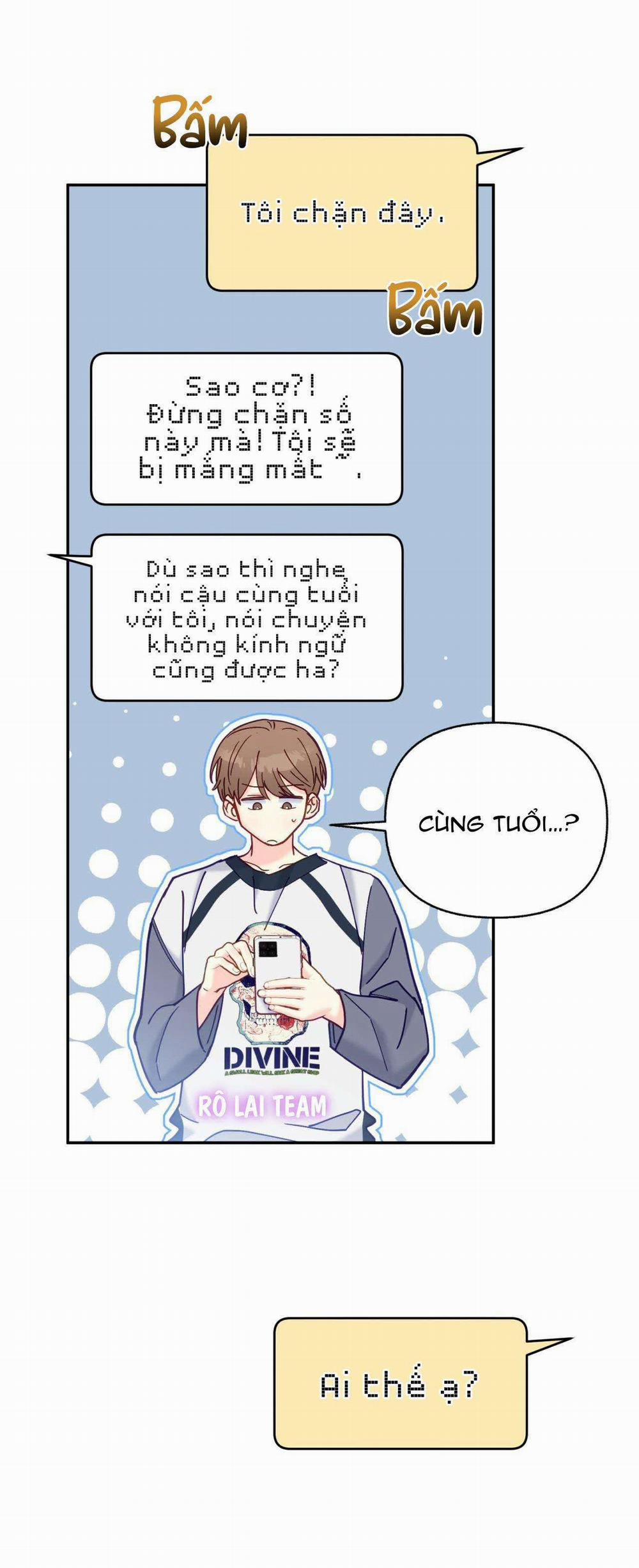 Người Bình Thường Cấp A 26 trang 1