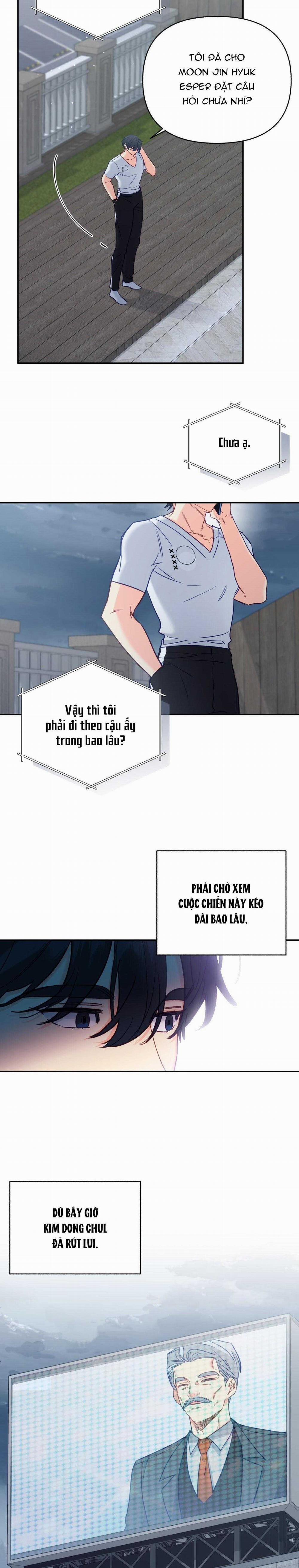 Người Bình Thường Cấp A 40 trang 1