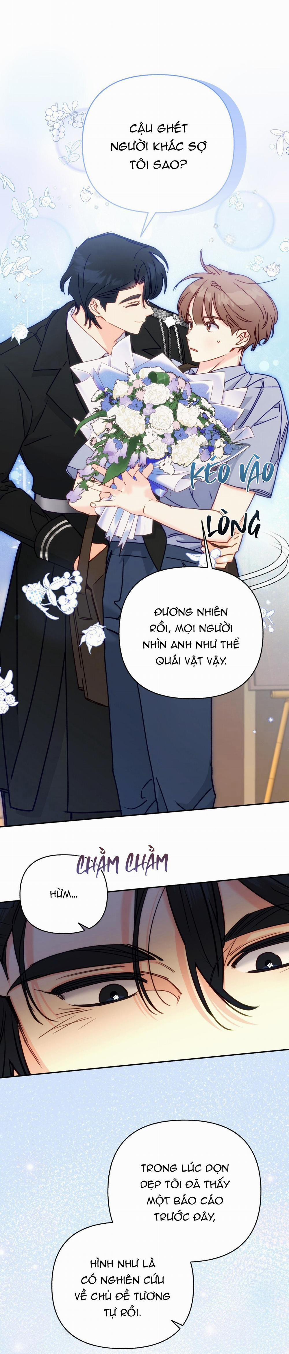 Người Bình Thường Cấp A 51 SS2 trang 3