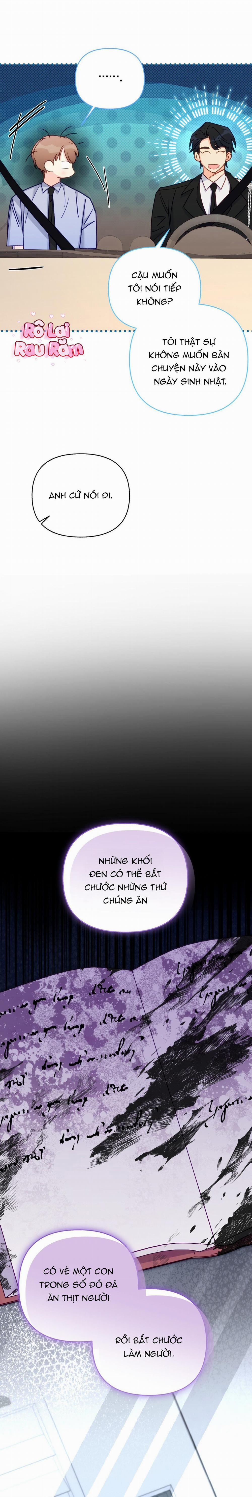 Người Bình Thường Cấp A 51 SS2 trang 8