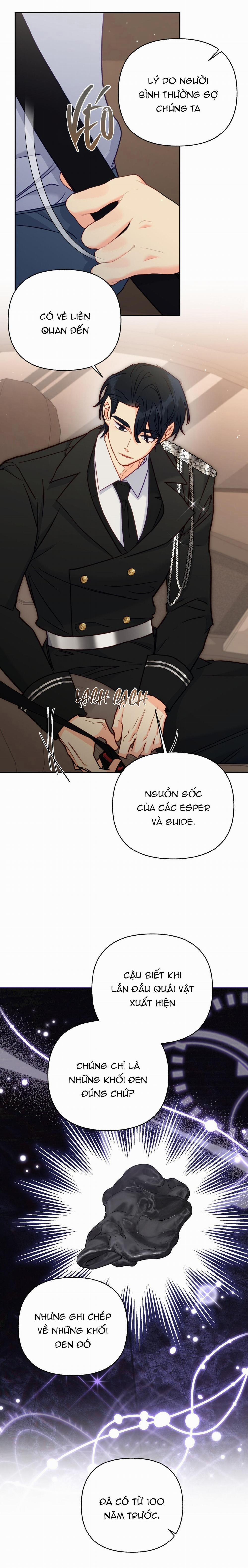 Người Bình Thường Cấp A 51 SS3 trang 5