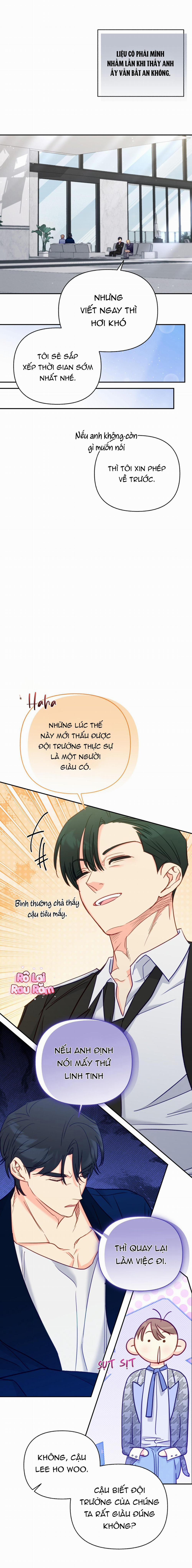 Người Bình Thường Cấp A 52 trang 12