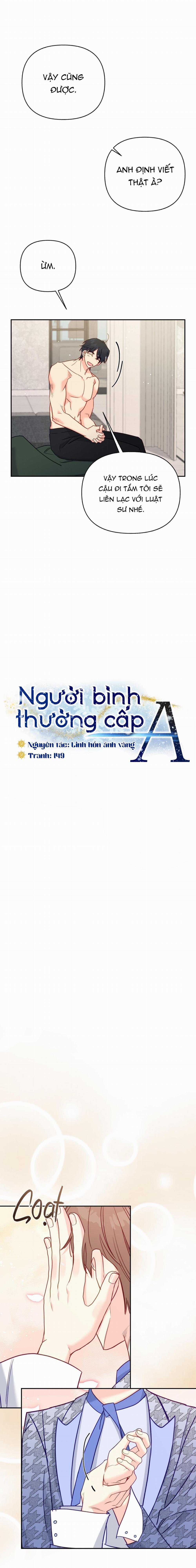Người Bình Thường Cấp A 52 trang 5