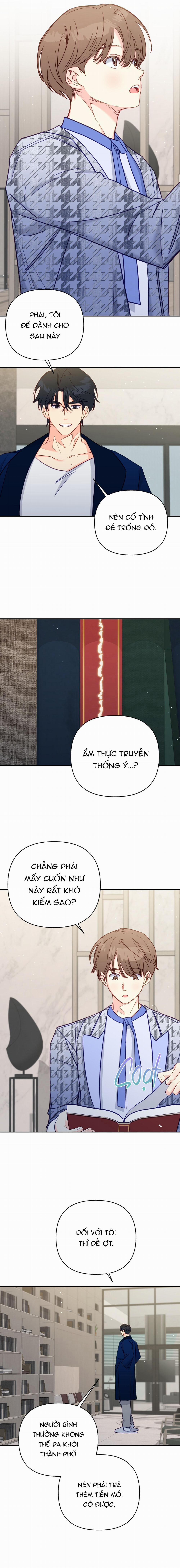 Người Bình Thường Cấp A 52 trang 8