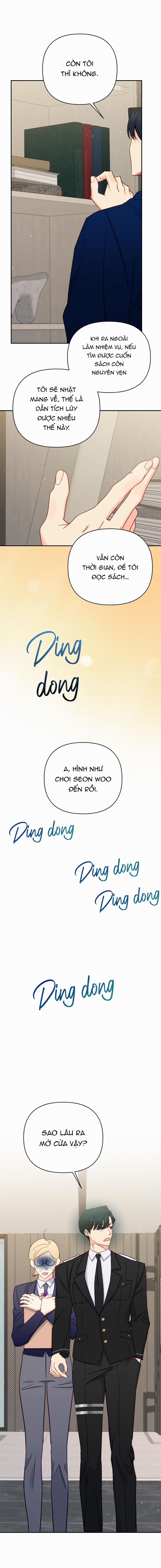 Người Bình Thường Cấp A 52 trang 9