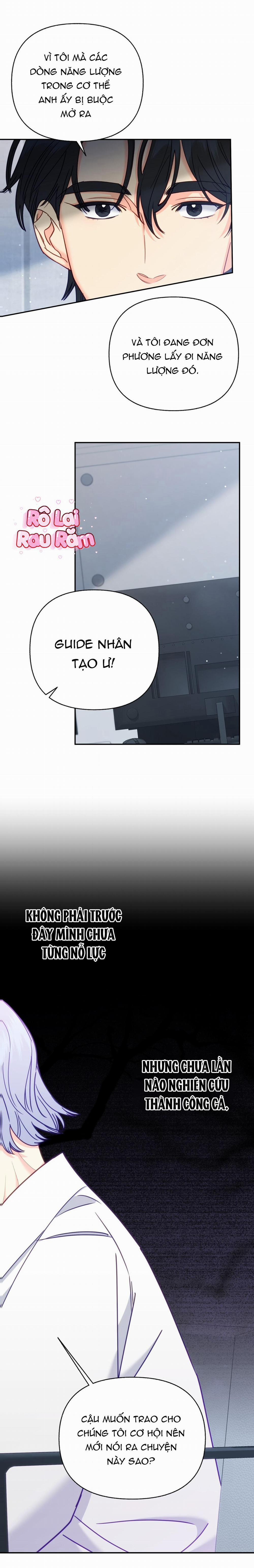 Người Bình Thường Cấp A 54 trang 10