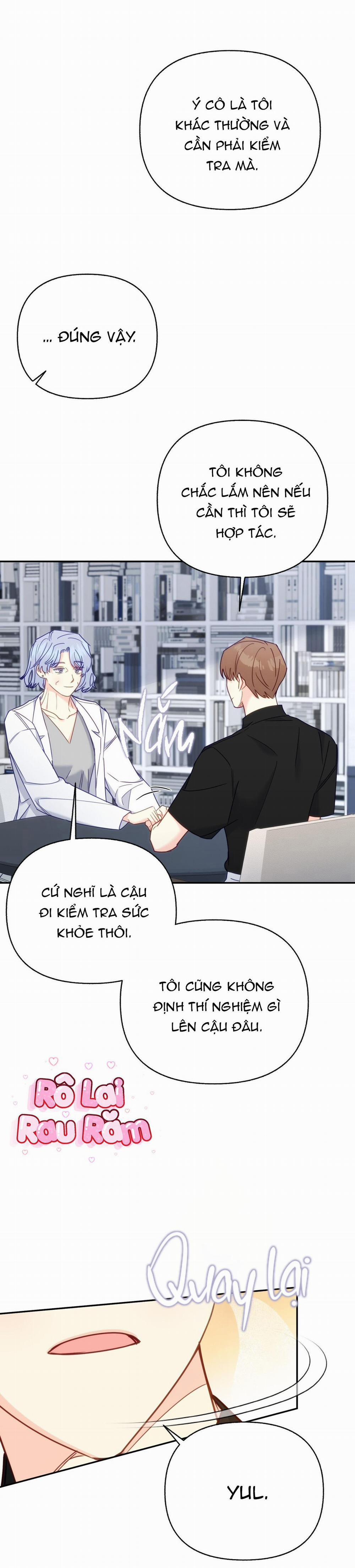 Người Bình Thường Cấp A 54 trang 13