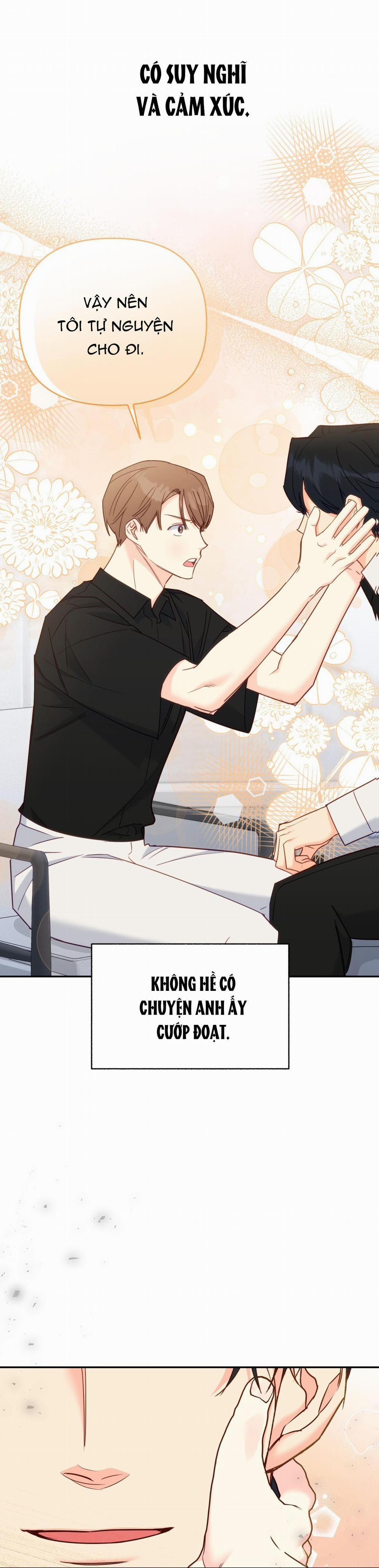 Người Bình Thường Cấp A 54 trang 15