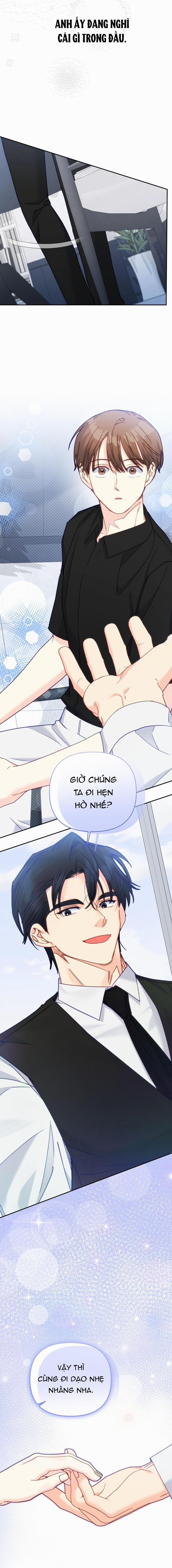 Người Bình Thường Cấp A 54 trang 21