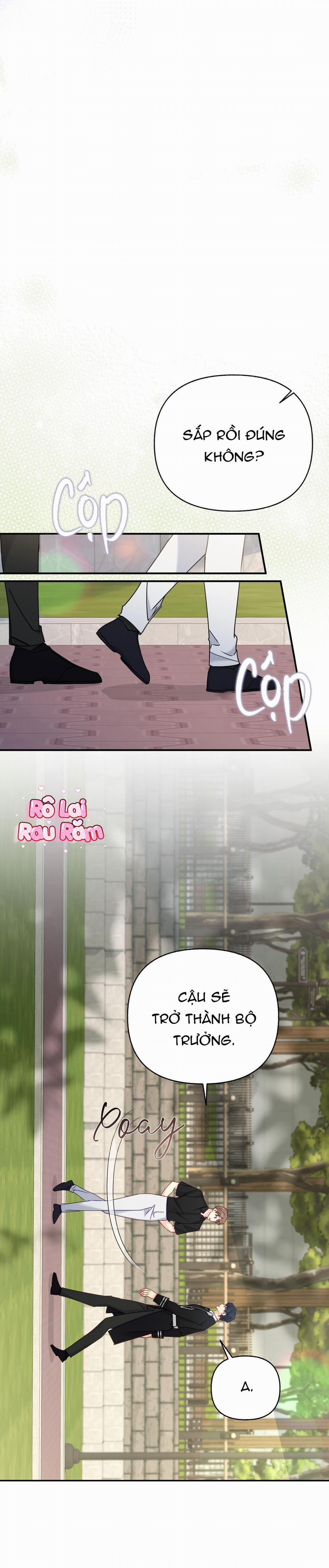 Người Bình Thường Cấp A 54 trang 22