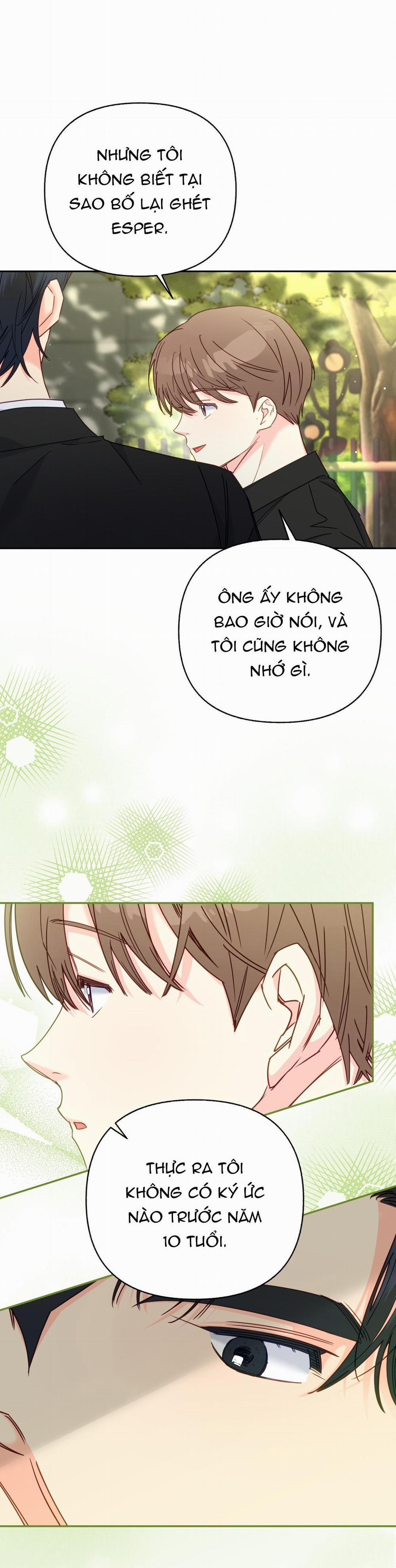 Người Bình Thường Cấp A 54 trang 25