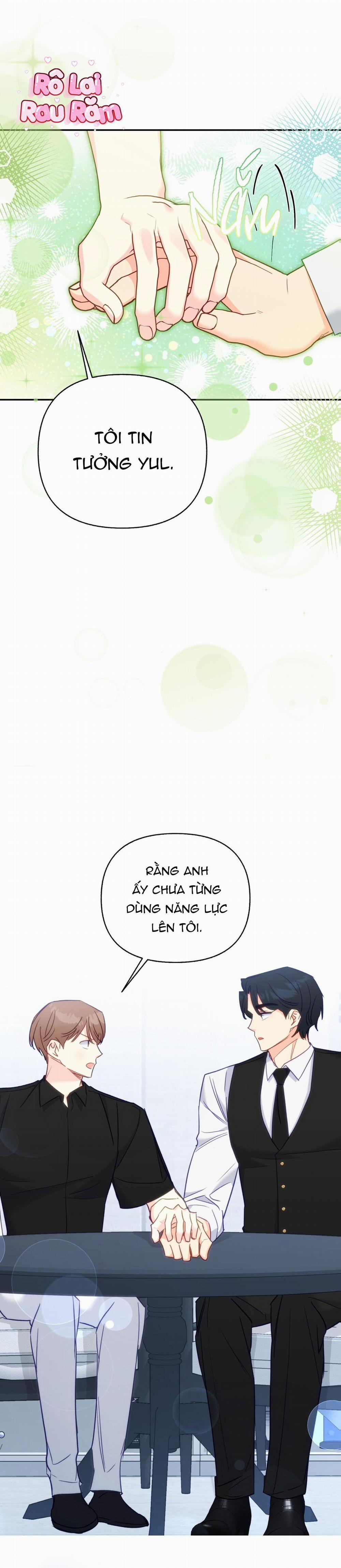 Người Bình Thường Cấp A 54 trang 5